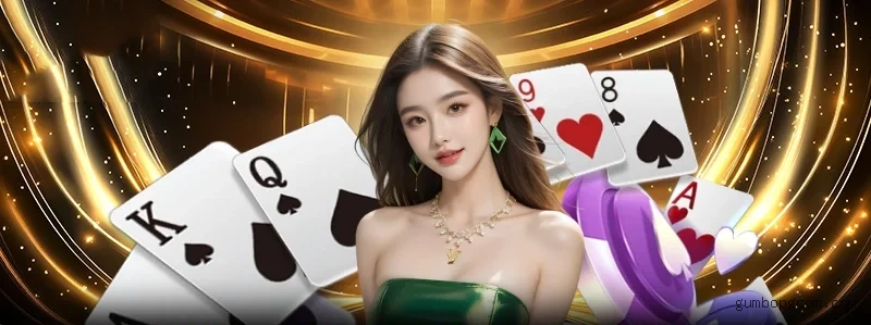 Casino VIP Gumbopg