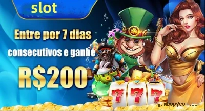 Recursos de Bônus Gumbopg