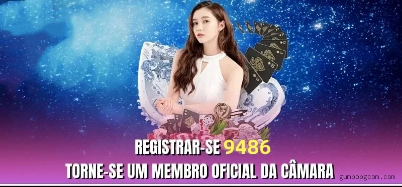 Casino Ao Vivo Gumbopg